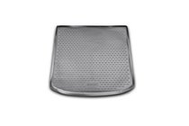 Seat Altea 2004-2015 Kofferraumwanne Gummi (Novline) Freetrack (SW) 2007-2009 Foto 1