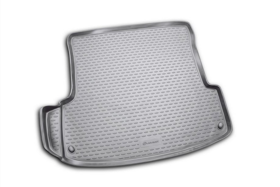 Skoda Octavia I Tour A4 1996-2010 Kofferraumwanne Gummi (Novline) HB Image