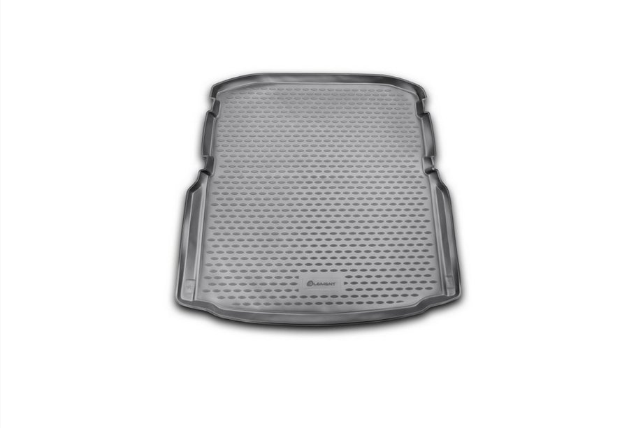 Skoda Octavia III A7 2013-2019 Kofferraumwanne Gummi (Novline) Liftback Image