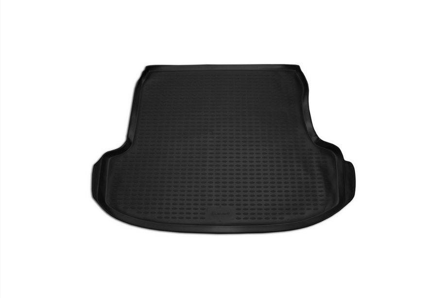Subaru Outback 2005-2009 Kofferraumwanne Gummi (Novline) SD Image