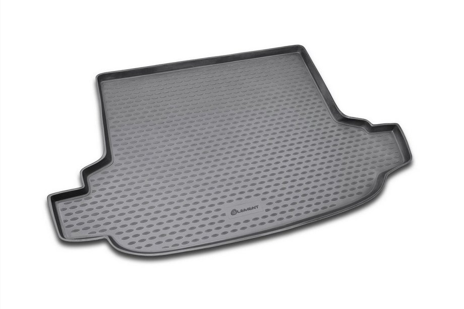 Subaru Forester 2008-2013 Kofferraumwanne (Novline) SUV Image