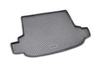 Subaru Forester 2008-2013 Kofferraumwanne (Novline) SUV Foto 1