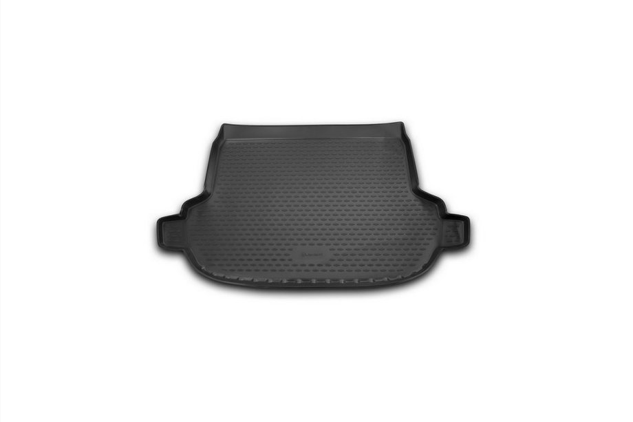 Subaru Forester 2013-2018 Kofferraumwanne (Novline) Image