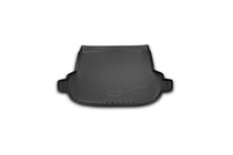 Subaru Forester 2013-2018 Kofferraumwanne (Novline) Foto 1