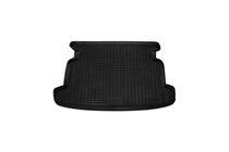 Toyota Corolla 2002-2007 Kofferraumwanne Gummi (Novline) HB Foto 1