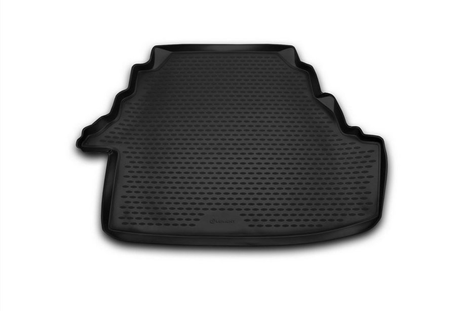 Toyota Camry 2006-2011 Kofferraumwanne Gummi (Novline) SD (3.5 L) Image