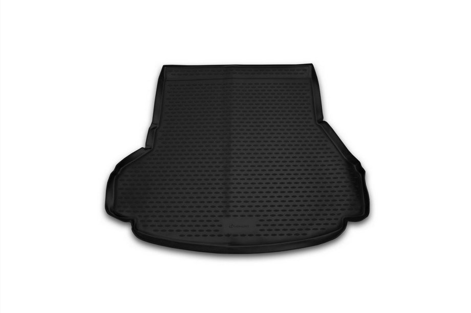 Toyota Avensis 2009-2018 Kofferraumwanne Gummi (Novline) SD Image