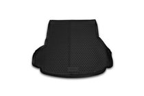 Toyota Avensis 2009-2018 Kofferraumwanne Gummi (Novline) SD Foto 1