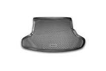 Toyota Prius 2015-2022 (2010-2015) Gummi Kofferraumwanne (Novline) HB Foto 1
