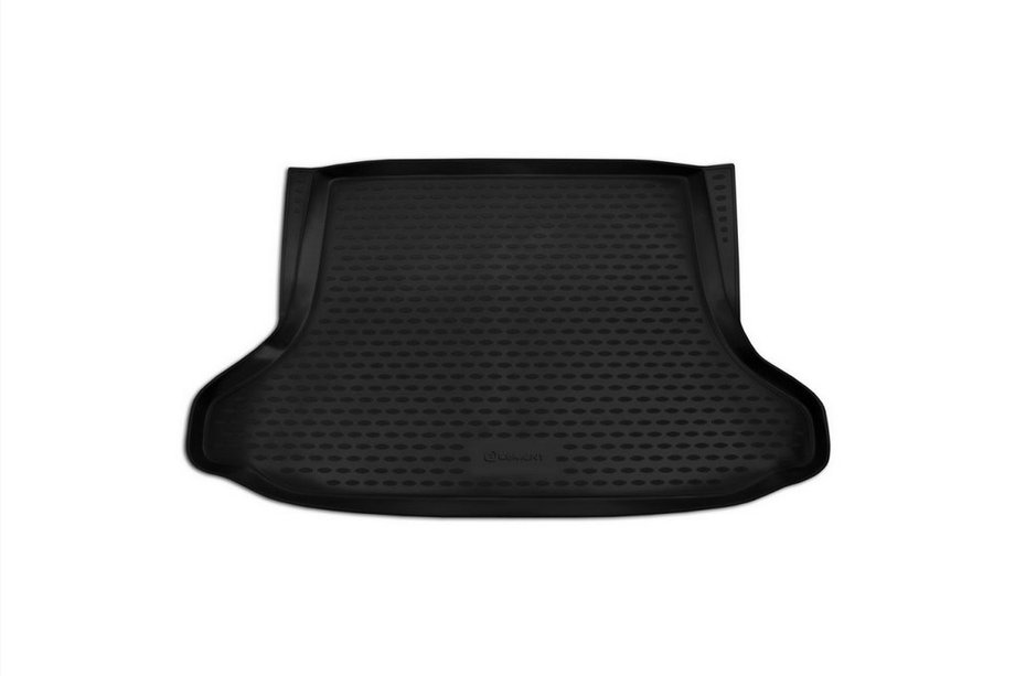 Toyota Rav 4 2001-2005 Kofferraumwanne Gummi (Novline) für SUV (ACA21W JDM/П. Р.) Foto 1