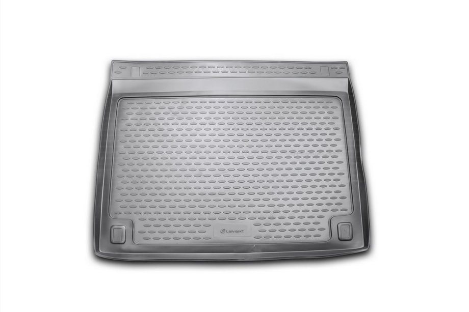 Toyota FJ Cruiser 2006-2022 Kofferraumwanne (Novline) Einführung Image