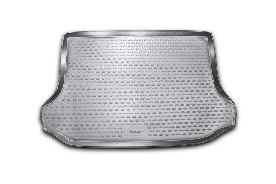 Toyota Rav 4 2006-2013 (2010↗) Kofferraumwanne (Novline) SUV Image