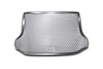 Toyota Rav 4 2006-2013 (2010↗) Kofferraumwanne (Novline) SUV Foto 1