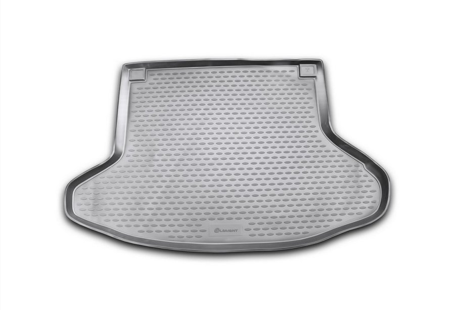 Toyota Prius 2009-2015 Kofferraumwanne Gummi (Novline) HB (2004-2010) Image
