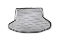 Toyota Prius 2009-2015 Kofferraumwanne Gummi (Novline) HB (2004-2010) Foto 1