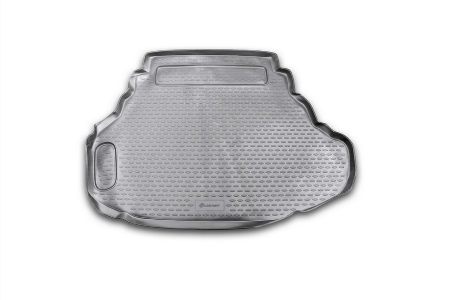 Toyota Camry 2011–2017 Kofferraumwanne (Novline) SD (2.5 L/3.5 L) Image