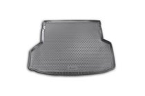 Toyota Highlander 2008-2013 (2012-2014) Kofferraumwanne lang (Novline) Einbau. (5/7 Sitze) Foto 1