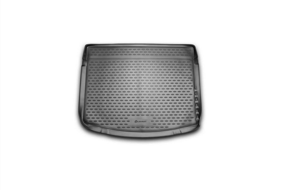 Toyota Auris 2012-2018 Kofferraumwanne Gummi (Novline) HB Image