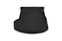 Toyota Corolla 2013-2019 Kofferraumwanne Gummi (Novline) SD Foto 1