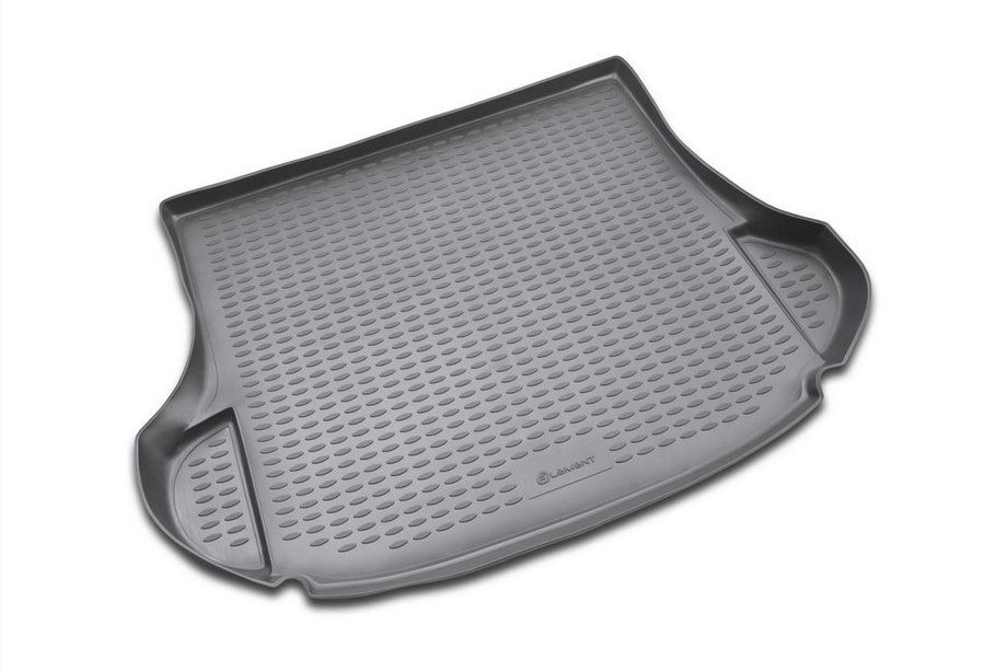 Volvo S40 2004-2012 Kofferraumwanne Gummi (Novline) SD Image