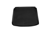 Volkswagen Golf 4 1997-2006 Kofferraumwanne Gummi (Novline) HB Foto 1