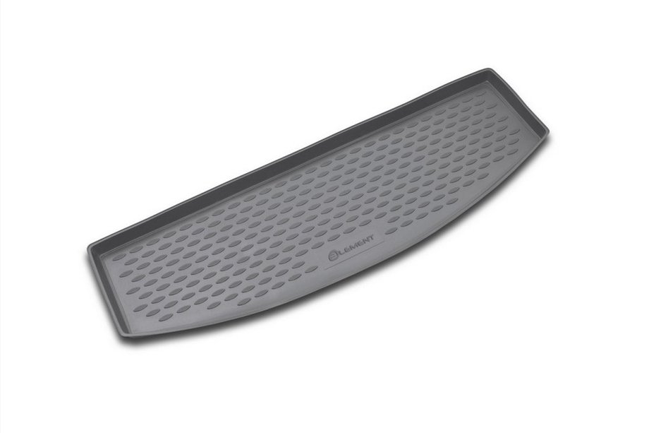 Volkswagen Touran 2003-2010 Kofferraumwanne Gummi Novline (5-Sitzer) Image