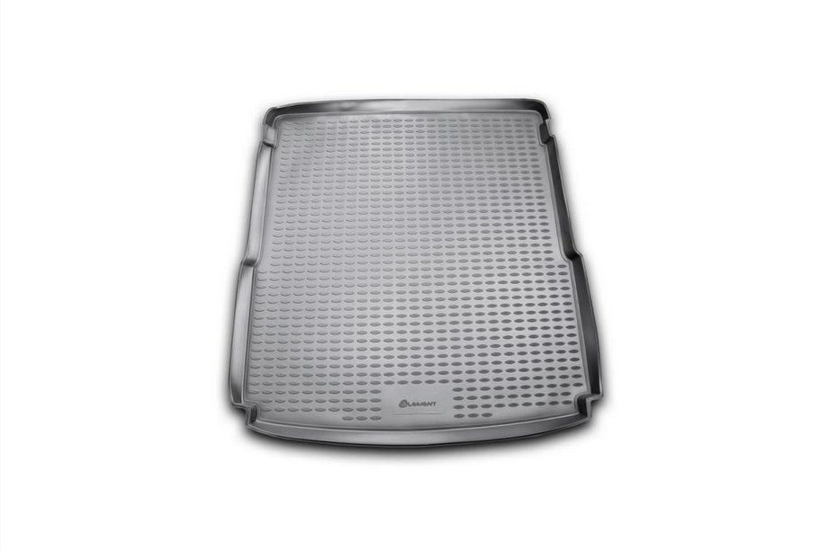 Volkswagen Passat B7 2012-2015 Kofferraumwanne Gummi (Novline) SD Image