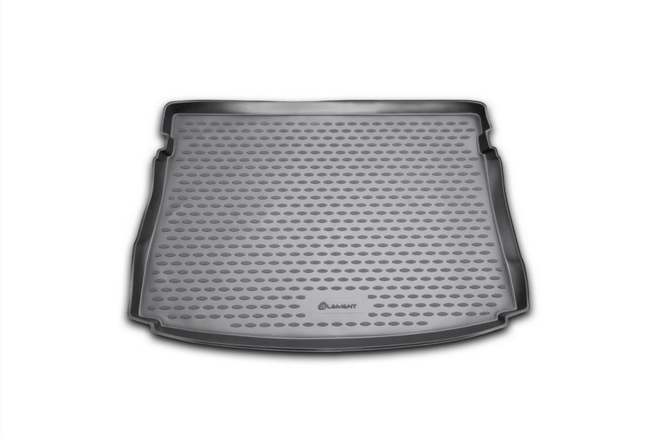 Volkswagen Golf 7/E-Golf 2012-2020 Kofferraumwanne Gummi (Novline) HB Image
