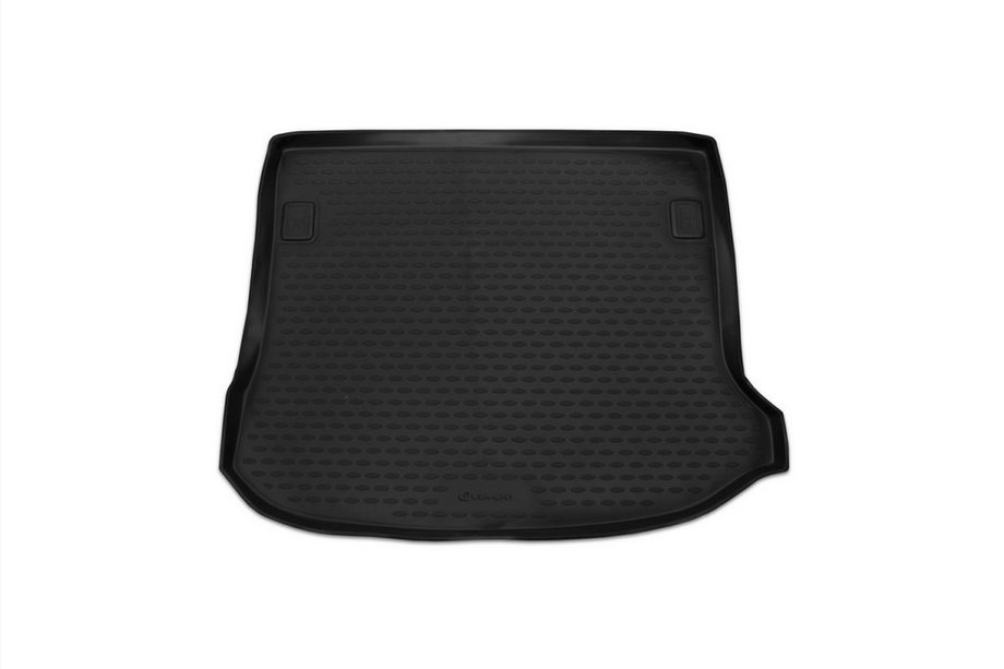Lada Largus 2012- Kofferraumwanne hinten (Novline) SW (5-Sitzer) Image