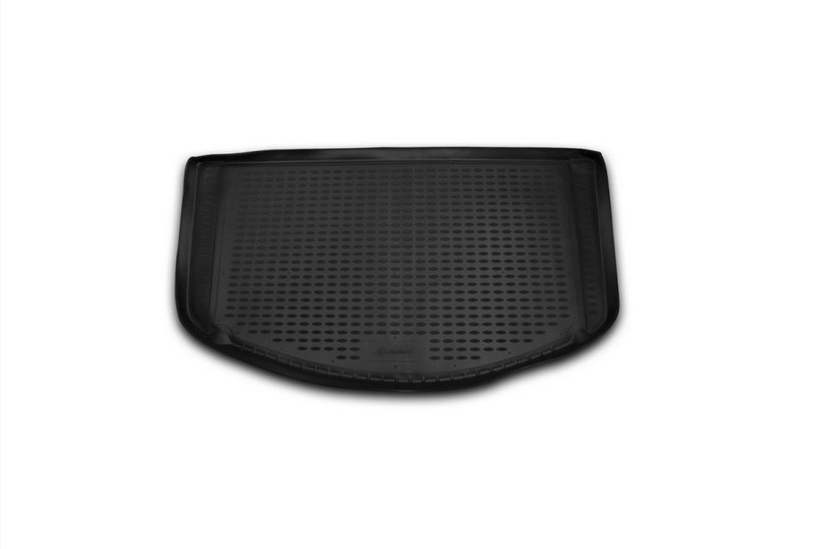SsangYong Action 2005-2018 Kofferraumwanne (Novline) Einfuhr. (Variante 1) Image