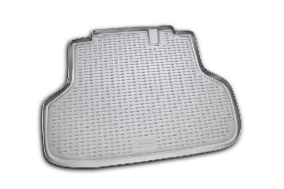 Chery Elara/Alia/Fora/A5 2006- Kofferraumwanne Gummi (Novline) Fora A-520/SD Image