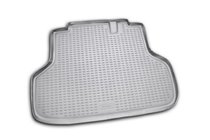 Chery Elara/Alia/Fora/A5 2006- Kofferraumwanne Gummi (Novline) Fora A-520/SD Foto 1