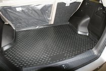 Lifan X60 2011- Kofferraumwanne (Novline) Einführung Foto 1
