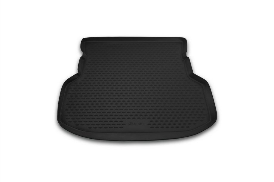 Geely MK 2006-2014 (2012↗) Kofferraumwanne (Novline) SD Image