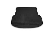 Geely MK 2006-2014 (2012↗) Kofferraumwanne (Novline) SD Foto 1