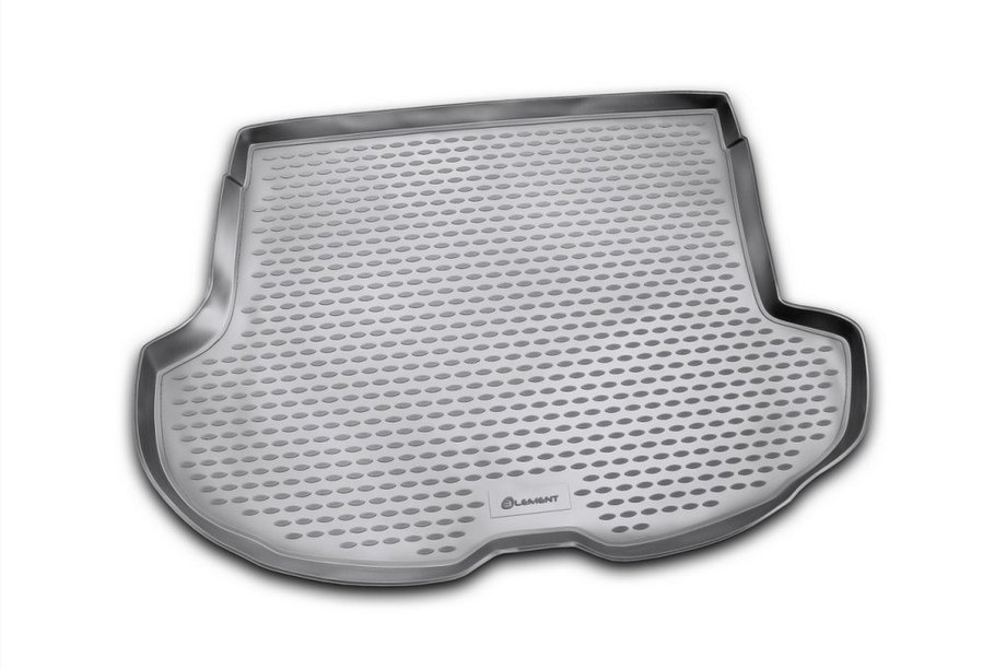 Infiniti FX 2003-2008 Kofferraumwanne Gummi (Novline) für Infiniti FX35 Image