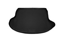 Infiniti FX 2008-2012 Kofferraumwanne Gummi (Novline) für FX50 Foto 1
