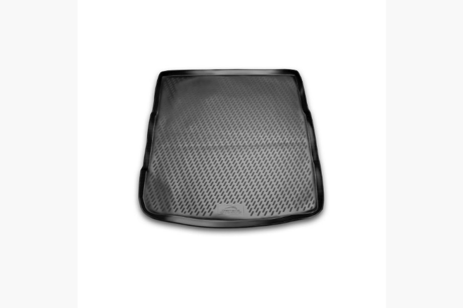 Opel Insignia 2008-2017 Kofferraumwanne (Novline) SD (Vollrad) Variante 2 Image
