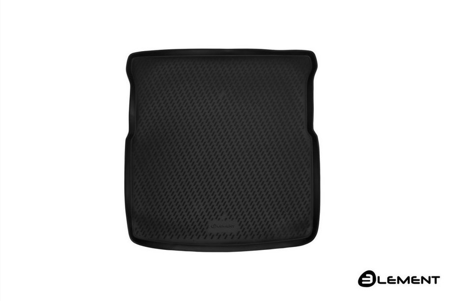 Ford S-Max 2007-2014 Kofferraumwanne Gummi (Novline) Image