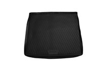 Ford C-Max/Grand C-Max 2010-2019 Kofferraumwanne Lang (Novline) Foto 1
