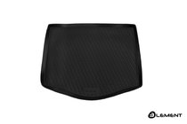 Ford Focus I 1998-2005 (2003↗) Kofferraumwanne (Novline) uni Foto 1