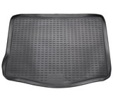Ford Focus II 2005-2008 Kofferraumwanne (Novline) HB (vollwertiges Ersatzrad) Foto 1
