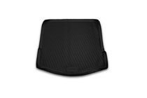 Ford Focus II 2005-2008 Kofferraumwanne Gummi (Novline) SD Foto 1