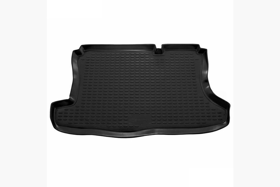 Ford Fusion 2002-2012 Kofferraumwanne Gummi (Novline) HB Image