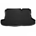 Ford Fusion 2002-2012 Kofferraumwanne Gummi (Novline) HB Foto 1