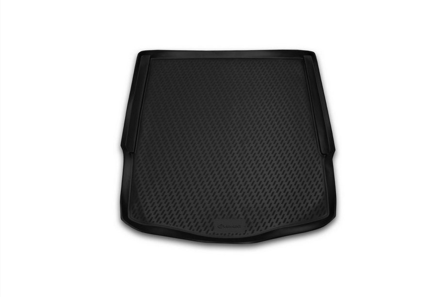 Ford Mondeo 2008-2014 Kofferraumwanne Gummi (Novline) SD Image