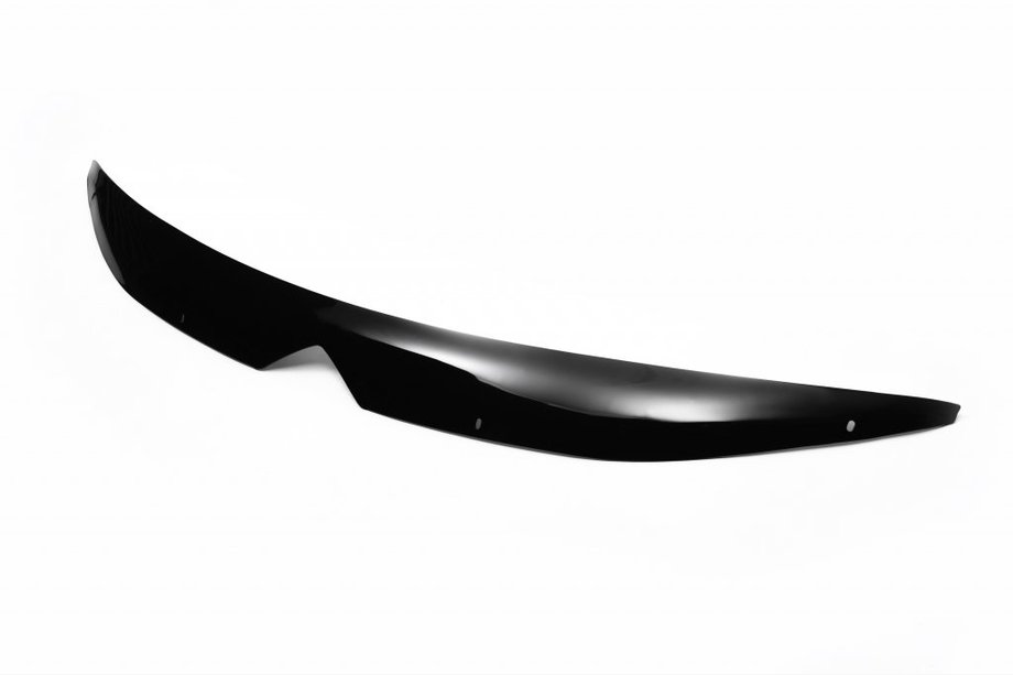 Citroen C-4 2010-2018 Motorhaubenschutz (VIP) Image