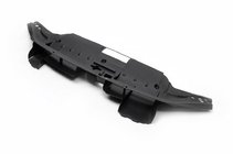 Toyota Land Cruiser 200 2007-2021 Kunststoff unter Intercooler für 4.5 Diesel Foto 1