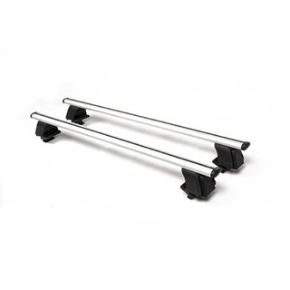 Dachträger für glattes Dach (2 Stk, Asaf V4) Renault Megane IV 2016-2025 Foto 3