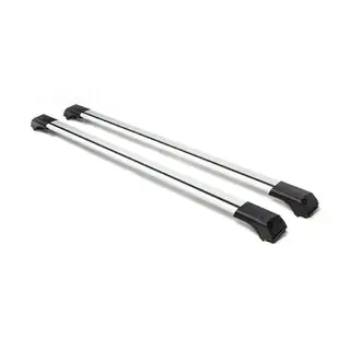 Dachträger für Reling ohne Schloss Flybar V1 (2 Stk) Foto 1